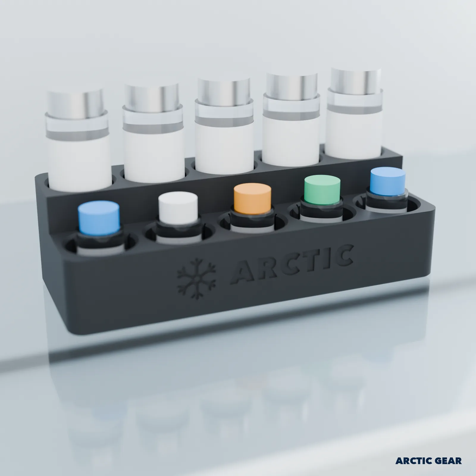 Fridge Dock