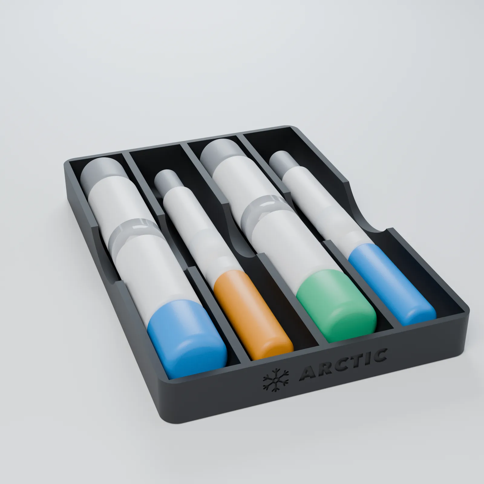 Pen Fridge Tray