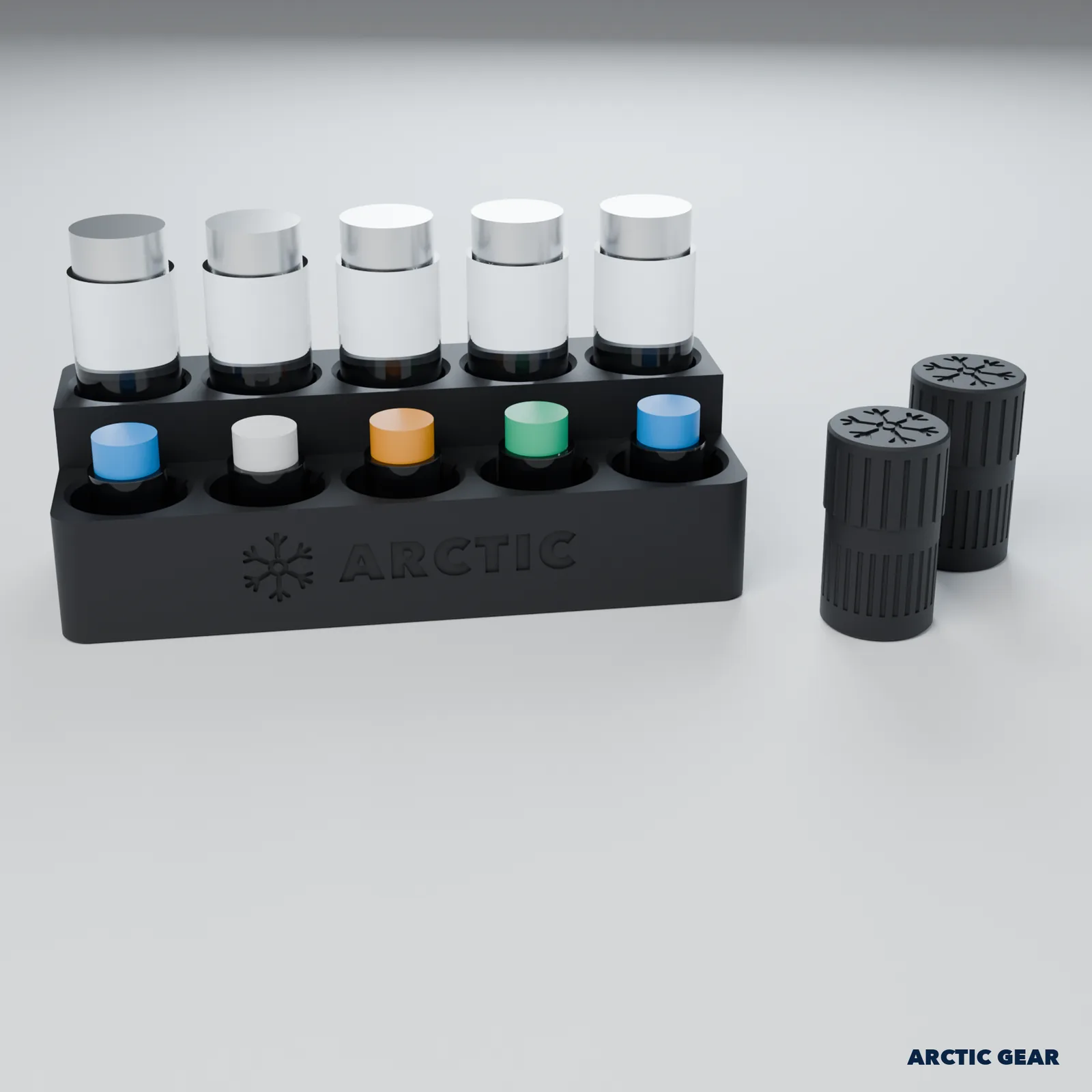 How to Travel With Vials: Cases, Cold Packs and Airport Basics