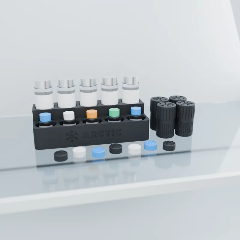 Signature Kit